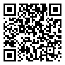 BTC address QR